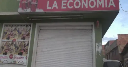 AUTOSERVICIO LA ECONOMIA CARRERA 72A 56B 03 SUR AUTOSERVICIO LA ECONOMIA CARRERA 72A 56B 03 SUR